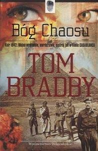 BÓG CHAOSU TOM BRANDBY
