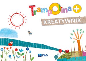 Trampolina + Kreatywnik