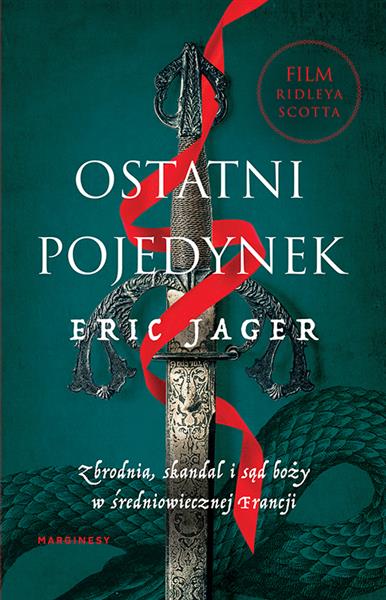 OSTATNI POJEDYNEK