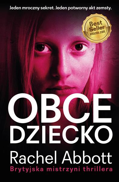 OBCE DZIECKO