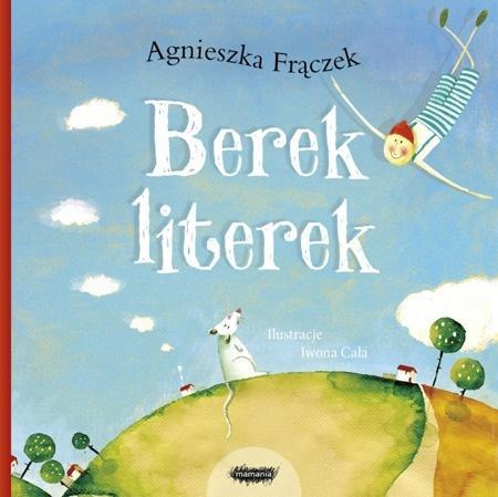 BEREK LITEREK