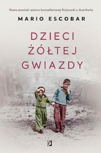 DZIECI ŻÓŁTEJ GWIAZDY