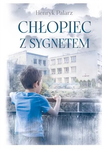 CHŁOPIEC Z SYGNETEM