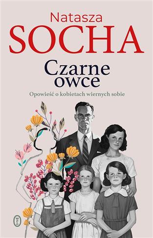CZARNE OWCE