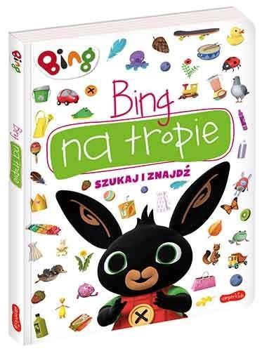 BING NA TROPIE. SZUKAJ I ZNAJDŹ