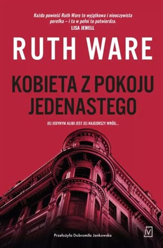 KOBIETA Z POKOJU JEDENASTEGO