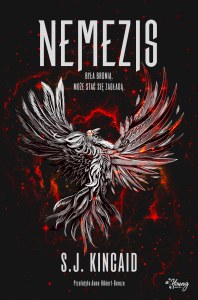 Nemezis. Diabolika. Tom 3