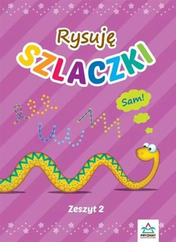 RYSUJĘ SZLACZKI Z.2