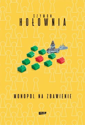 MONOPOL NA ZBAWIENIE, WYDANIE 3
