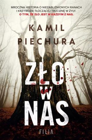 ZŁO W NAS