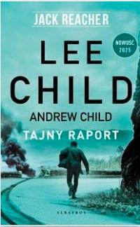 JACK REACHER: TAJNY RAPORT
