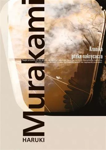 KRONIKA PTAKA NAKRĘCACZA