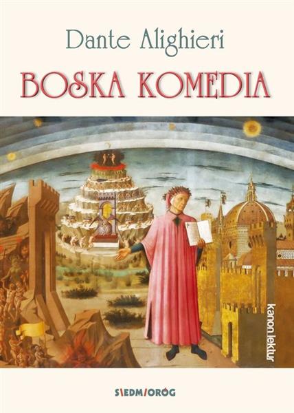 BOSKA KOMEDIA