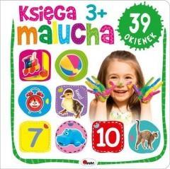KSIĘGA MALUCHA 3+