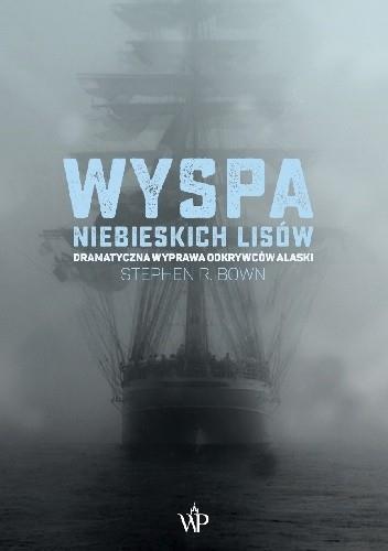 WYSPA NIEBIESKICH LISÓW