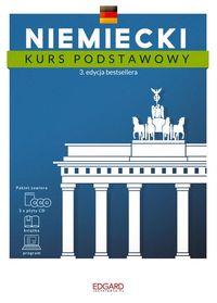 NIEMIECKI. KURS PODSTAWOWY. 3. EDYCJA BESTSELLERA