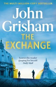 The Exchange wer. angielska