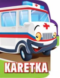 WYKROJNIK KARETKA