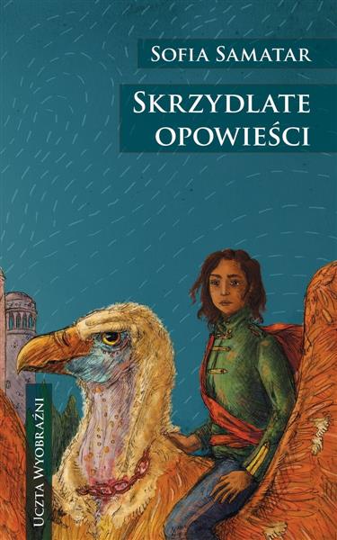 SKRZYDLATE OPOWIEŚCI