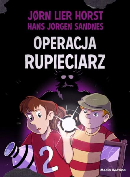 OPERACJA RUPIECIARZ