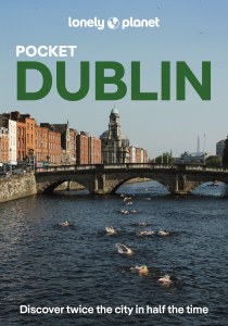 Pocket Dublin. Lonely Planet