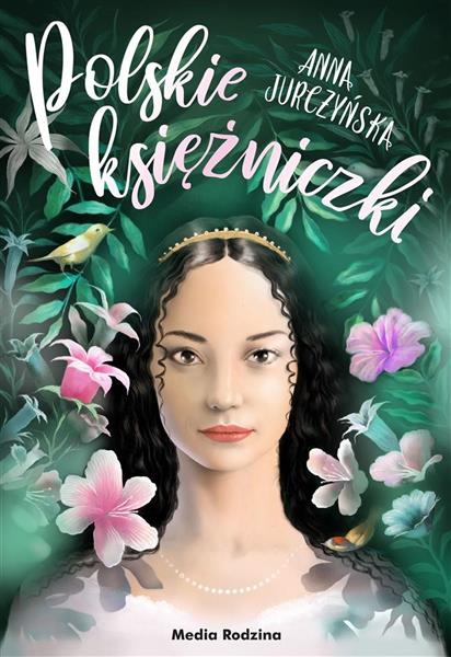 POLSKIE KSIĘŻNICZKI