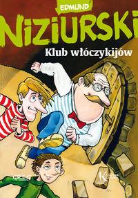 KLUB WŁÓCZYKIJÓW