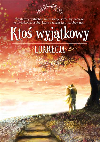 KTOŚ WYJĄTKOWY