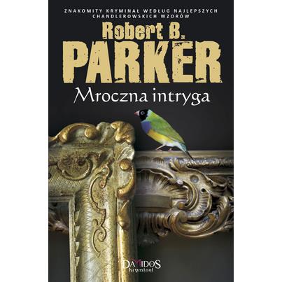 Mroczna intryga OUTLET
