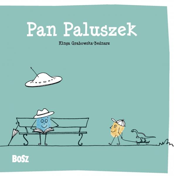 PAN PALUSZEK
