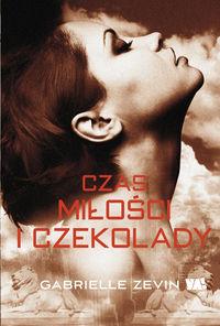 CZAS MIŁOŚCI I CZEKOLADY