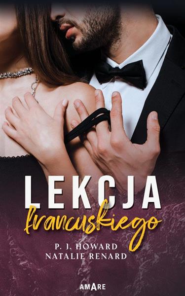 LEKCJA FRANCUSKIEGO