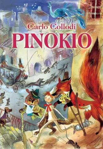 PINOKIO