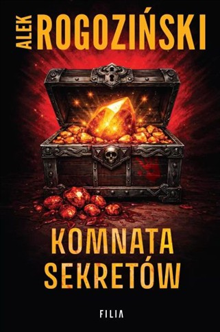 KOMNATA SEKRETÓW