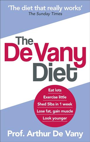 The de Vany Diet