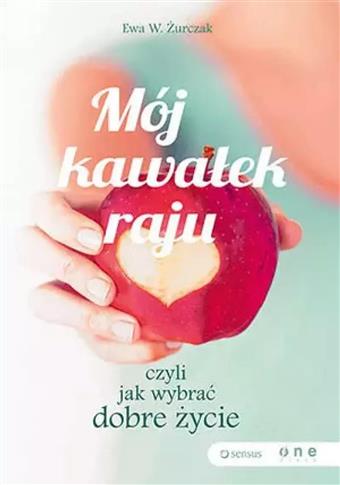 Mój kawałek raju