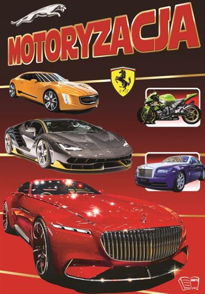 MOTORYZACJA