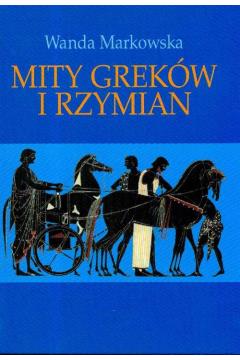 MITY GREKÓW I RZYMIAN