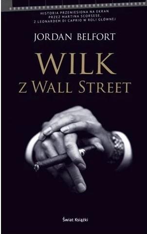 WILK Z WALL STREET