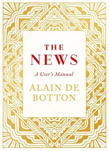 THE NEWS: A USER S MANUAL