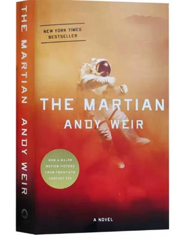 The Martian