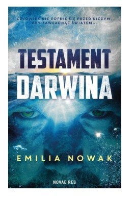 TESTAMENT DARWINA
