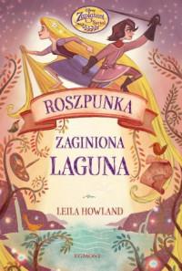 ROSZPUNKA I ZAGINIONA LAGUNA