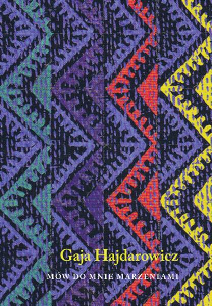 MÓW DO MNIE MARZENIAMI