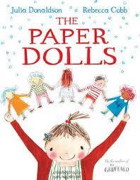 PAPER DOLLS