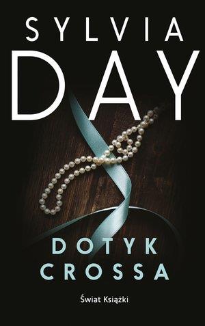 DOTYK CROSSA (WYDANIE POCKETOWE)