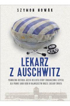 Lekarz z Auschwitz