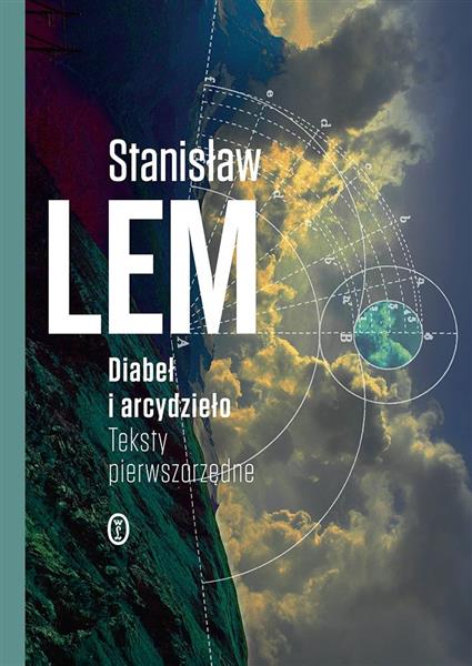 DIABEŁ I ARCYDZIEŁO. TEKSTY PIERWSZORZĘDNE
