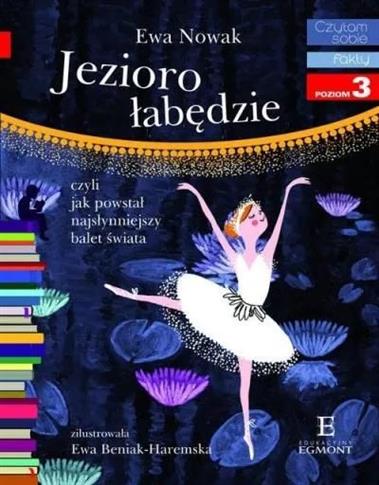 Jezioro łabędzie