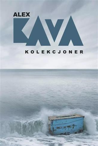 KOLEKCJONER. MAGGIE O DELL. TOM 8